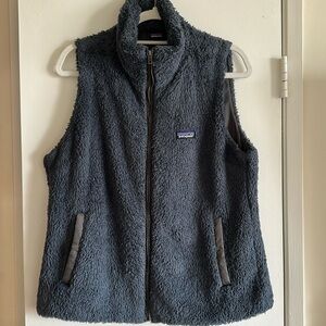 Women’s Patagonia Sherpa Vest